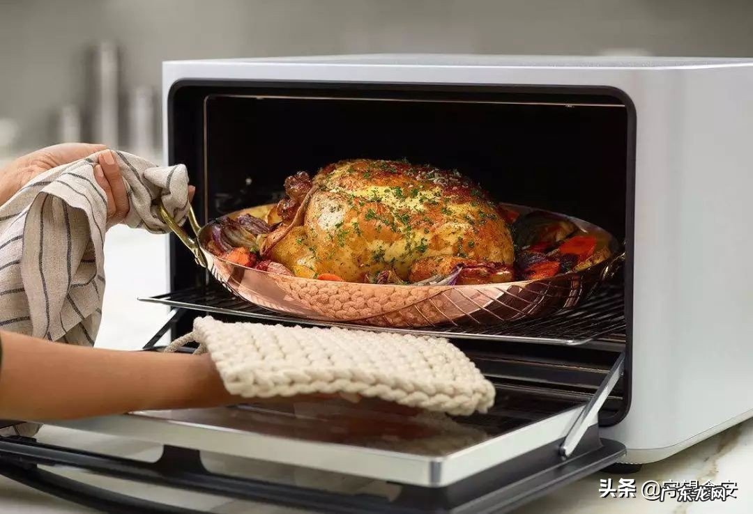 烤箱预热时间一般是多久?怎么正确预热?