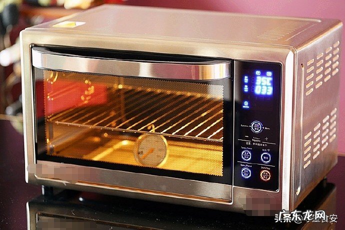 烤箱预热时间一般是多久?怎么正确预热?