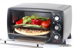 烤箱预热时间一般是多久？怎么正确预热？