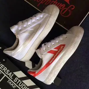 回力球鞋怎么样?质量好吗?