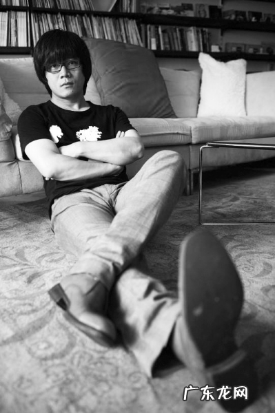 丁太升的成长史过程 草莓音乐节创始人是谁