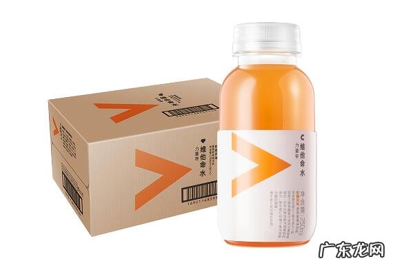 十大功能饮料品牌排行榜 功能性饮料有哪些品牌好