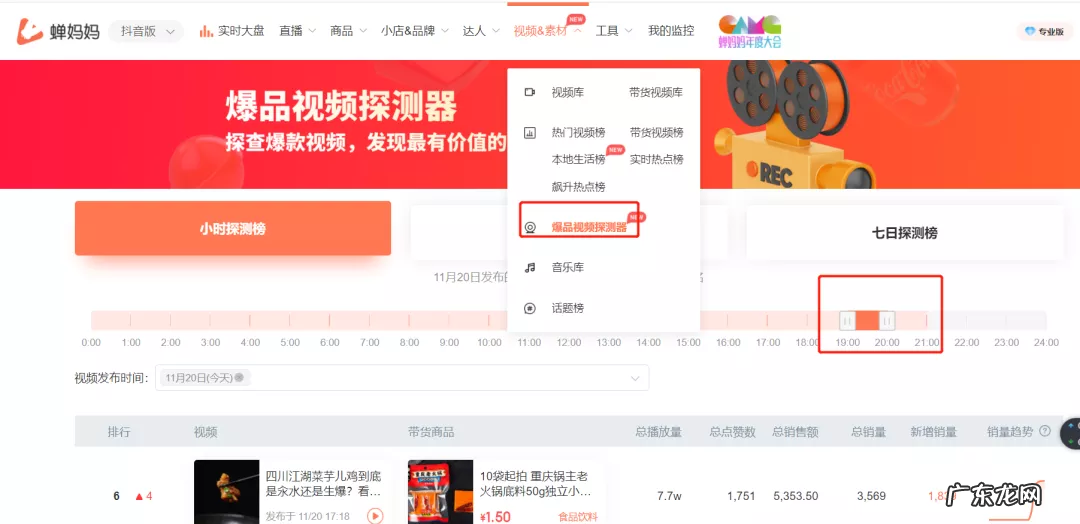 抖音电商标准化选品指南 抖音小店卖货在哪里选品