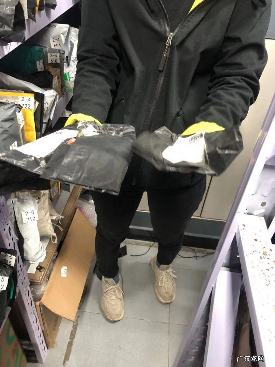 有消息称双11前某商家疯狂刷单