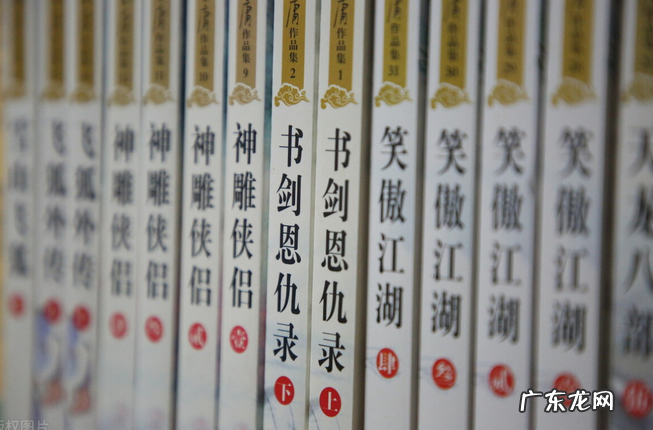 常见的文学作品四大类 文学作品分类有哪些