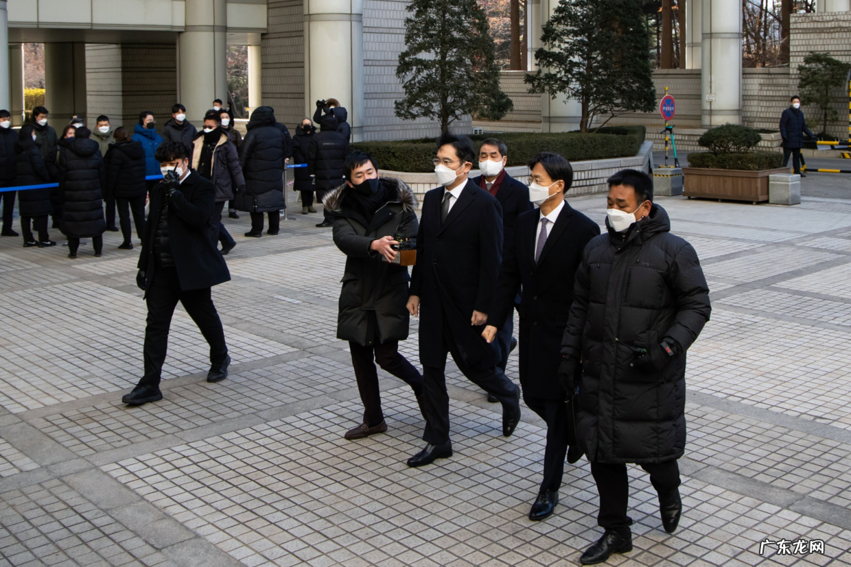 韩国五大集团现状 韩国五大集团是哪5个集团