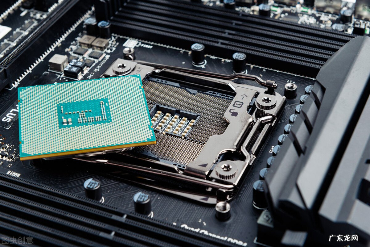 英特尔1156针处理器大全 intel cpu针脚有哪几种