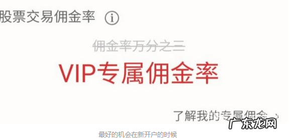 哪个证券公司佣金低?股票开户流程是什么样的?
