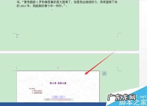 Word2016怎么插入PDF文件