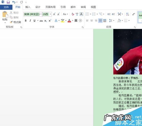 Word2016怎么插入PDF文件