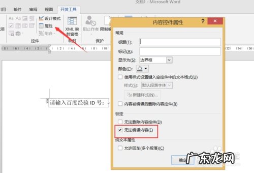 vbawebbrowser控件? Word如何添加控件和VBA脚本代码