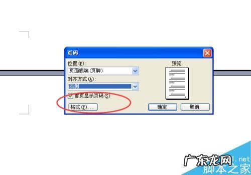 word文档怎样编辑页码? word文档怎么标注页码呢?