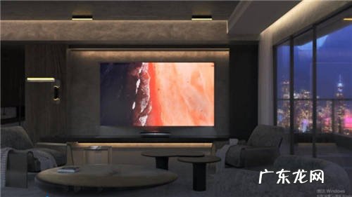 详细测评坚果U2 Pro三色激光电视 坚果激光电视怎么样