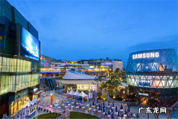 成都商场购物中心排名 成都商场有哪些