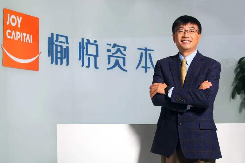 揭秘瑞幸咖啡背后的三个男人 瑞幸咖啡创始人是谁