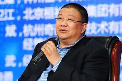 揭秘瑞幸咖啡背后的三个男人 瑞幸咖啡创始人是谁