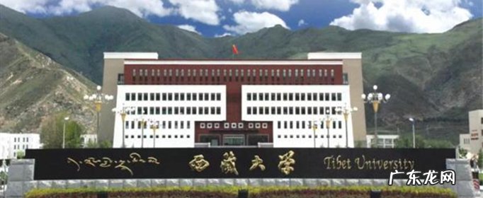 中国最“冷清”的大学有哪些？