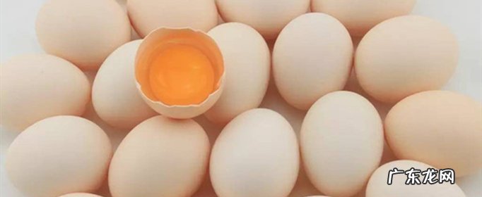 鸡蛋如何挑选？
