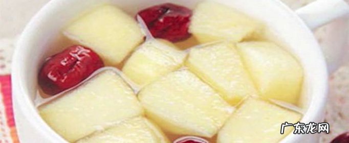 水煮苹果最佳吃的时间是何时?