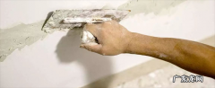 刮腻子粉的正确方法与技巧有哪些？