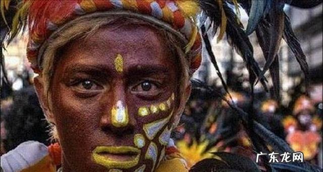 地球上有哪些人类族群?