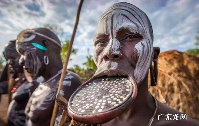 地球上有哪些人类族群?