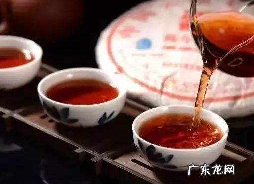 识别普洱茶的最好方法是什么?