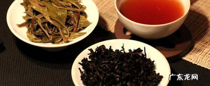 识别普洱茶的最好方法是什么?