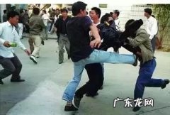 地下出警队覆灭记 地下出警队