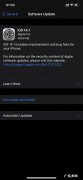 iOS13.1.3？ iOS14.1正式版怎么样