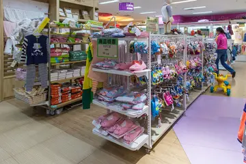 儿童用品网店如何做？怎么宣传？