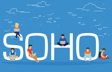 怎么做外贸soho 外贸soho是什么意思