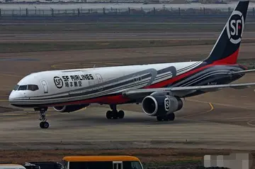 顺丰陆运一般几天到？顺丰陆运和普通快递有区别吗？