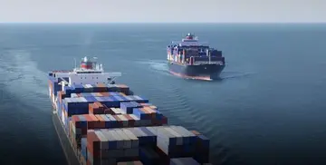 海运和陆运如何选择 陆运和海运哪个便宜