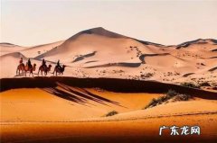 腾格里沙漠徒步 攻略 腾格里沙漠攻略