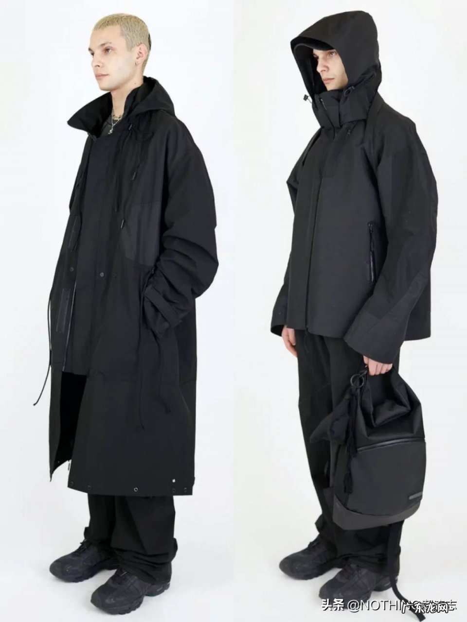 9个很火韩国潮牌推荐 韩国品牌服装有哪些牌子