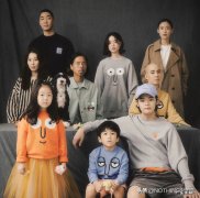 9个很火韩国潮牌推荐 韩国品牌服装有哪些牌子