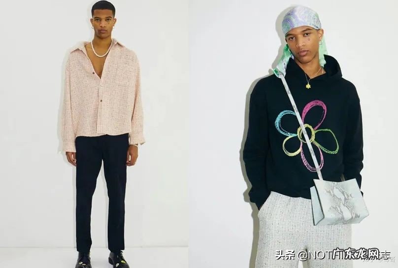 9个很火韩国潮牌推荐 韩国品牌服装有哪些牌子