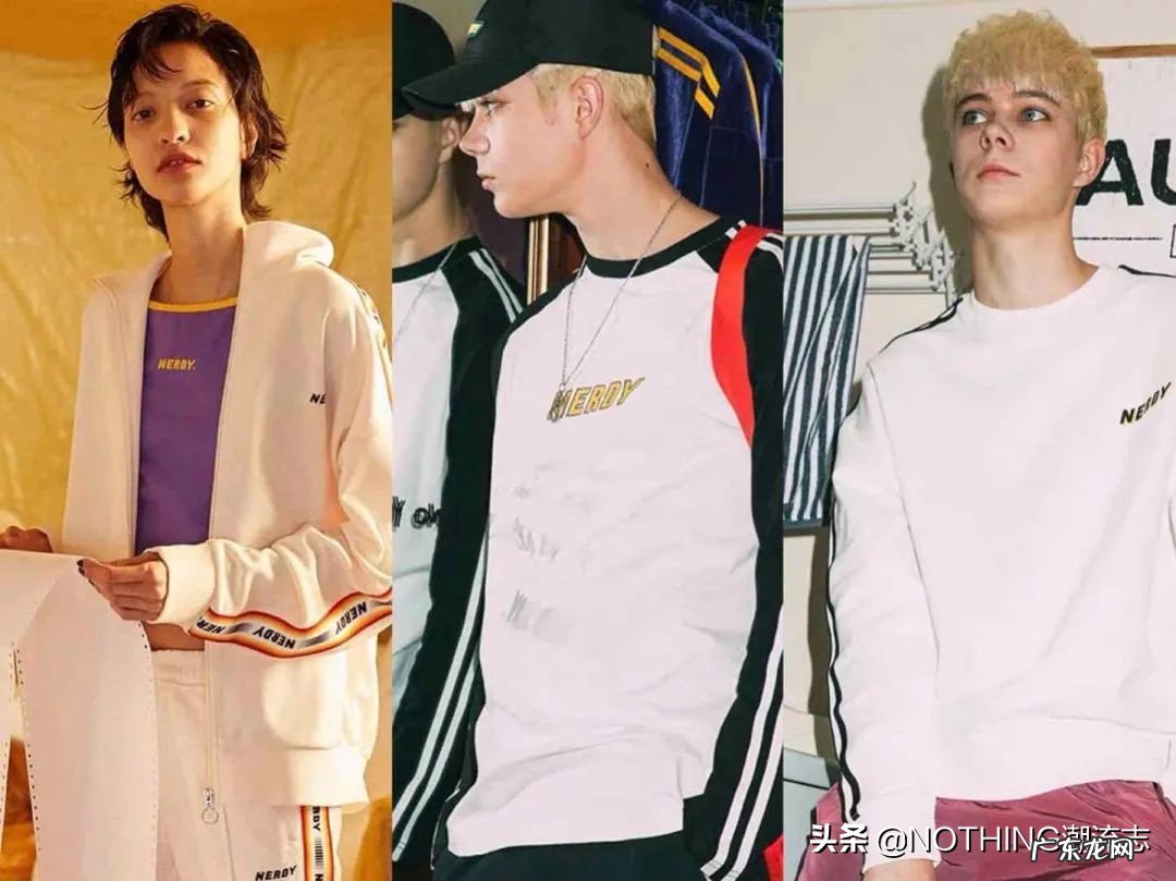 9个很火韩国潮牌推荐 韩国品牌服装有哪些牌子