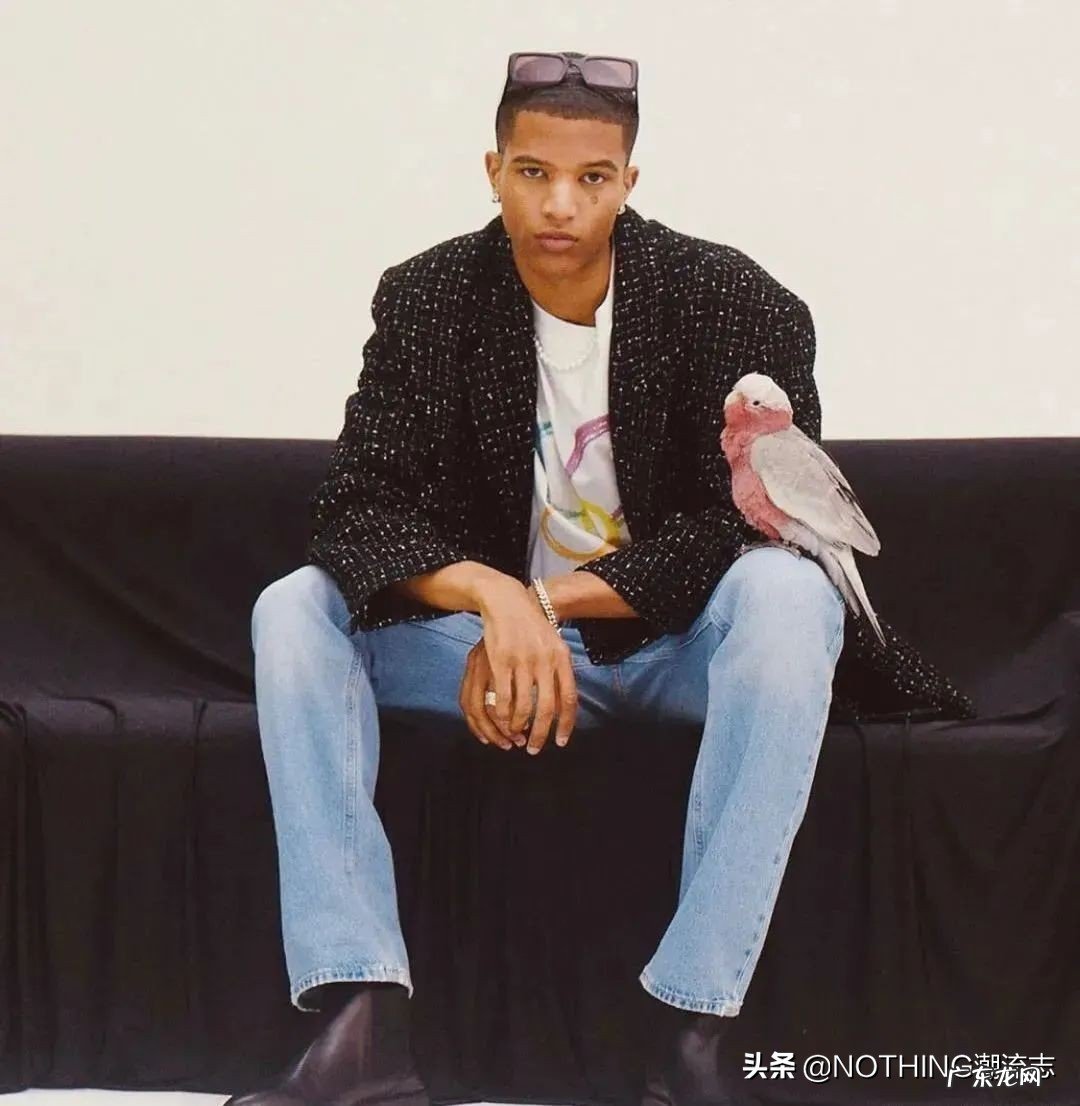 9个很火韩国潮牌推荐 韩国品牌服装有哪些牌子