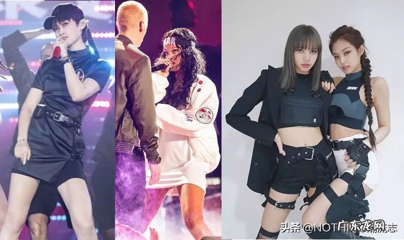 9个很火韩国潮牌推荐 韩国品牌服装有哪些牌子