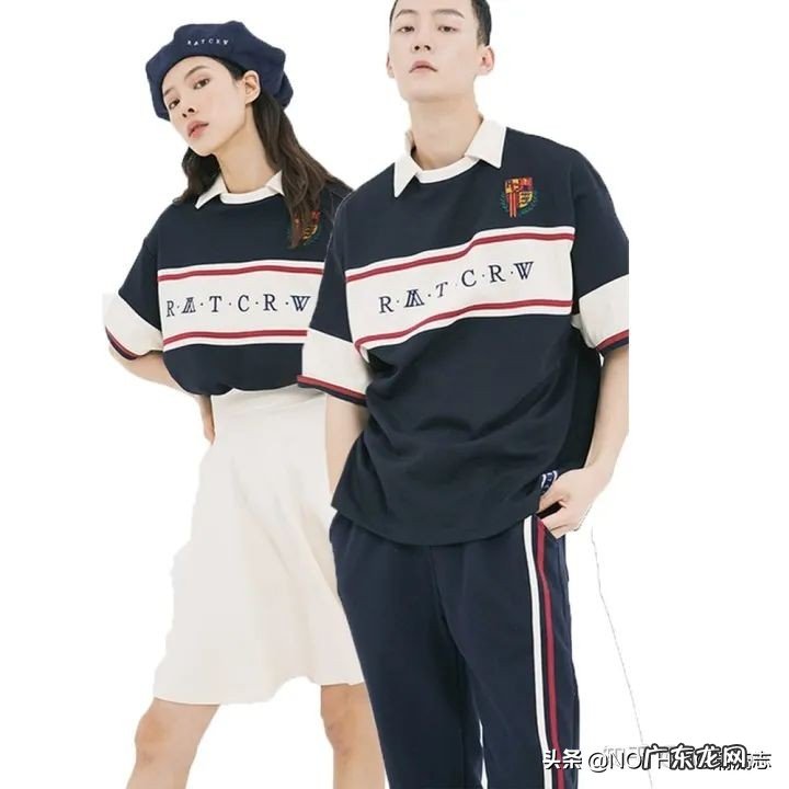 9个很火韩国潮牌推荐 韩国品牌服装有哪些牌子