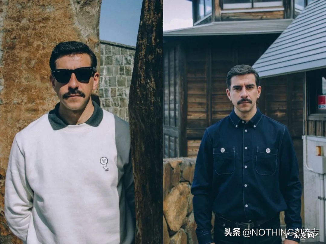 9个很火韩国潮牌推荐 韩国品牌服装有哪些牌子