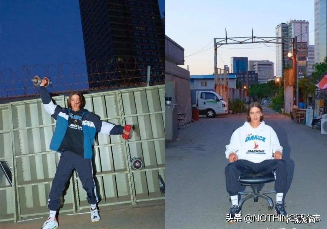 9个很火韩国潮牌推荐 韩国品牌服装有哪些牌子