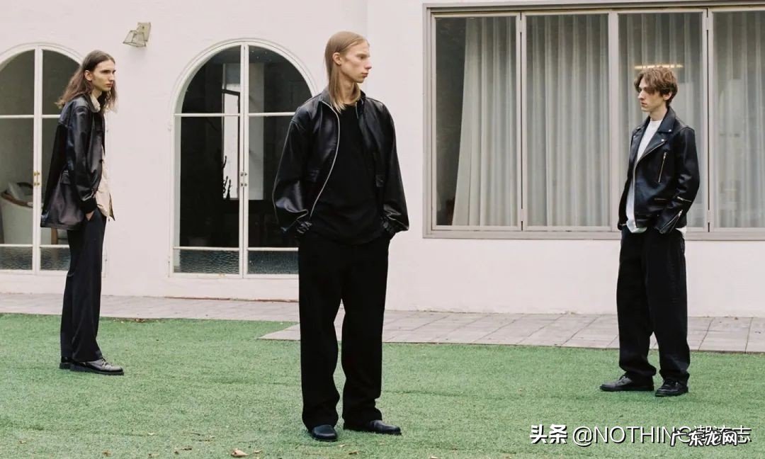 9个很火韩国潮牌推荐 韩国品牌服装有哪些牌子