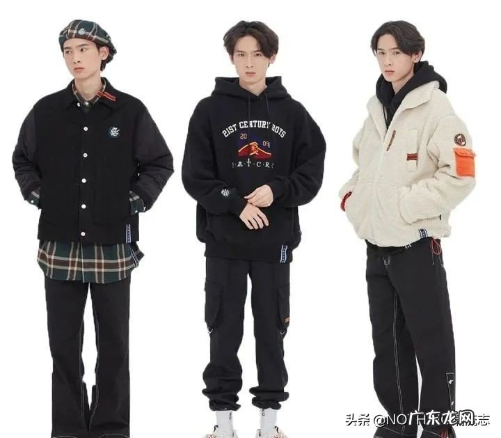 9个很火韩国潮牌推荐 韩国品牌服装有哪些牌子