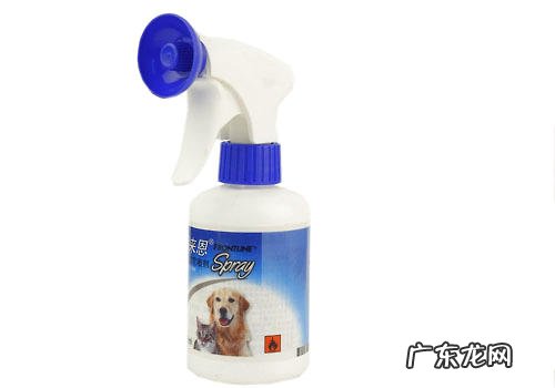 福来恩喷雾剂如何使用?