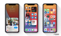 ios14画中画支持钉钉吗？ ios14新功能画中画怎么用