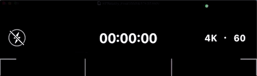 ios相机软件? iOS14的相机和相册有什么变化