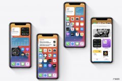 ios相机软件？ iOS14的相机和相册有什么变化
